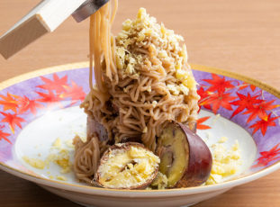 WモンブランOBUSE